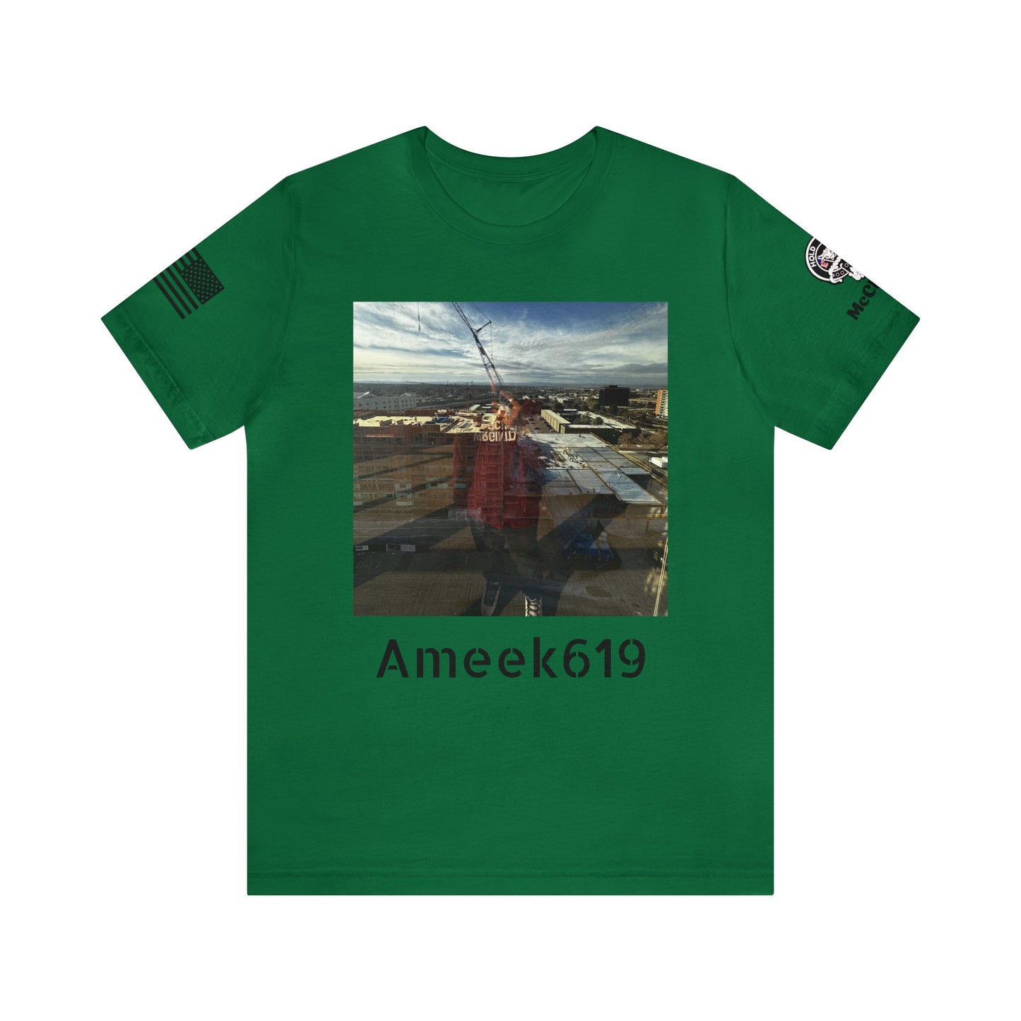 Ameek619