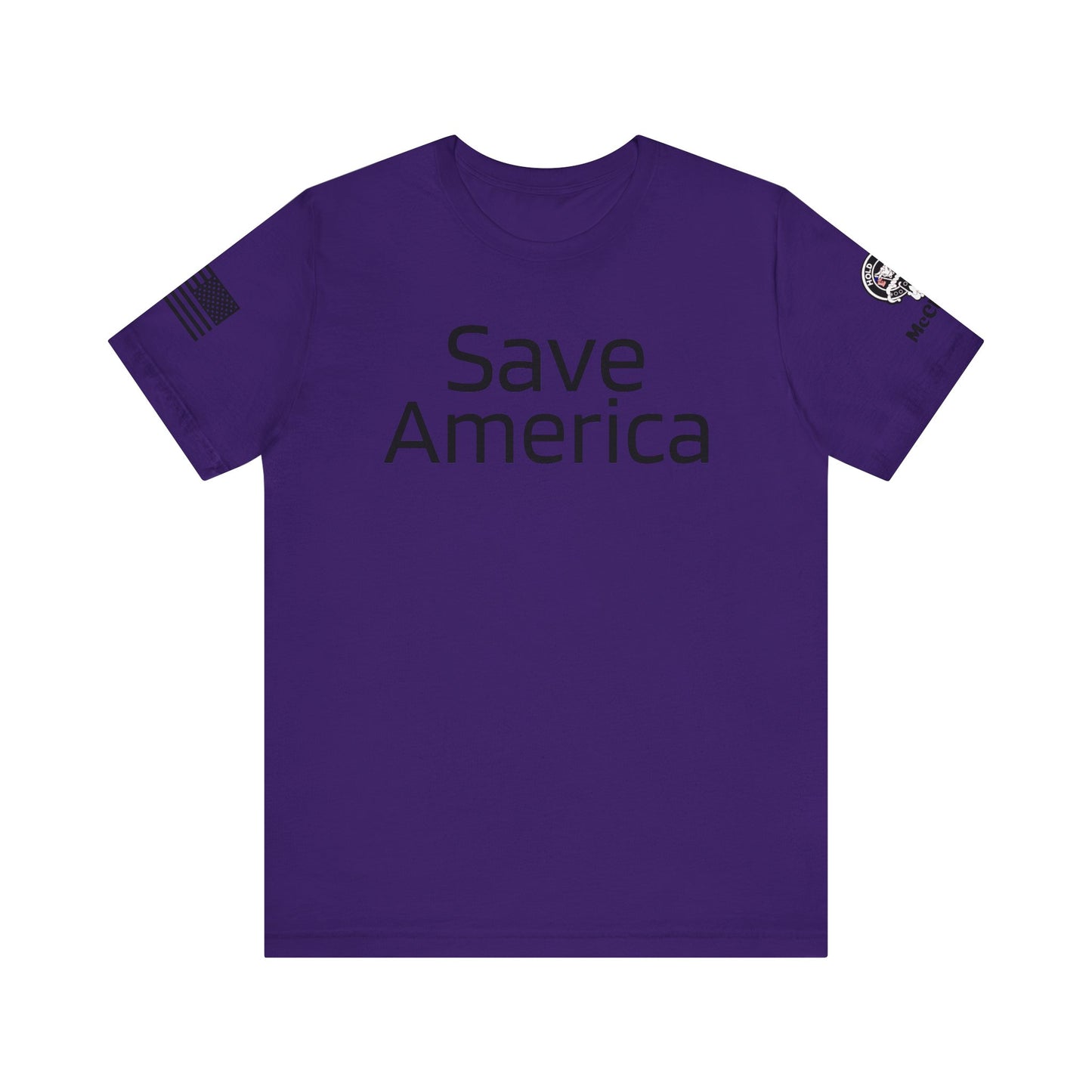 Save America